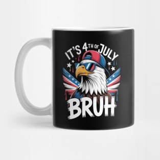july-4th Mug